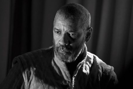 Film / Joel sans Ethan: „The Tragedy of Macbeth“ de Joel Coen