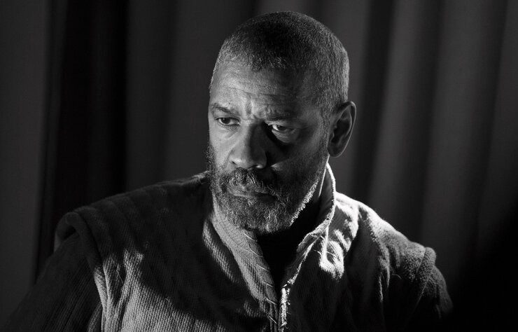 Film / Joel sans Ethan: „The Tragedy of Macbeth“ de Joel Coen