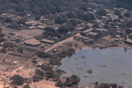 Tonga nach der Katastrophe / Angst vor dem „Covid-Tsunami“ durch Helfer aus dem Ausland