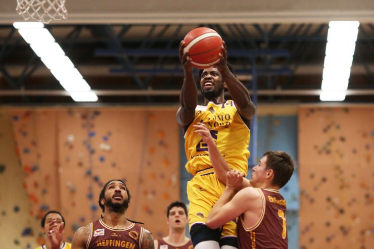 Basketball / Das Alzette-Derby im Fokus