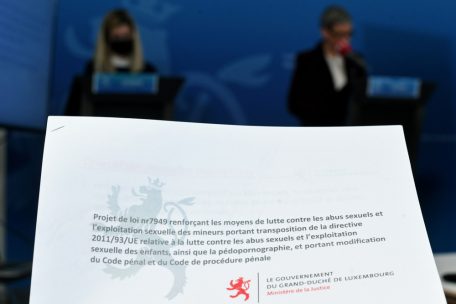 Sexualstrafrecht / Mit geplanter Reform soll Verjährungsfrist für Vergewaltigung Minderjähriger entfallen