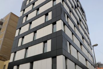 Differdingen / Zwölf Millionen Euro für den „Gulliver Tower“: Ehemaliges Hotel soll Seniorenresidenz werden