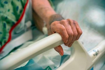 Luxemburg / Belegtes Intensivbett verschlingt täglich 1.935 Euro