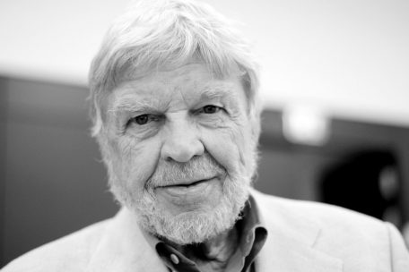 Weltstar und Weltenbummler / „Potato Fritz“ und noch viel mehr: Hardy Krüger ist mit 93 Jahren gestorben