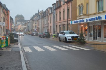 Mersch / Gespräch mit Bürgermeister Michel Malherbe: „Noch steht es gut um die Finanzen“