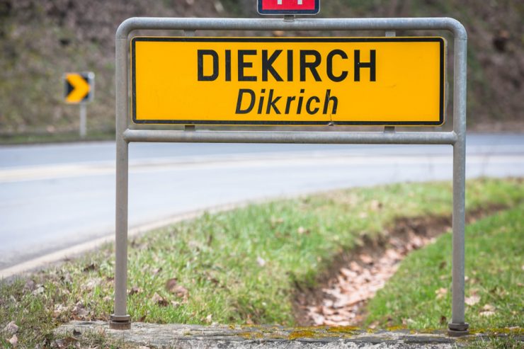 Diekirch / Claude Thill wird neuer Bürgermeister