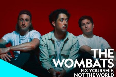 The Wombats