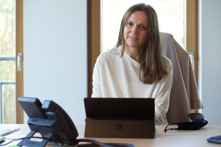 Contact Tracing in Schulen / „Unsere Hauptsorge ist es, die Kinder bestmöglich zu schützen“