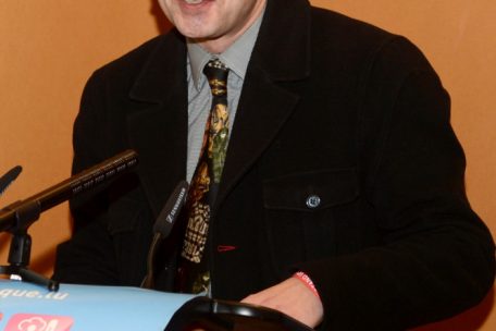 Ricardo Guti&eacute;rrez