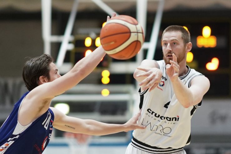 T71 Düdelingen / Vom Spieler zum Trainer: Die neue Rolle von Tom Schumacher beim T71