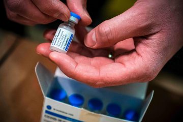 Luxemburg / Johnson-Geimpfte erhalten Möglichkeit zu alternativem Impfschema