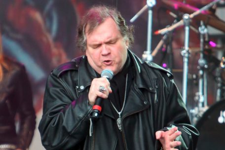 Kopf des Tages / Schwergewichtiger Superstar: US-Sänger Meat Loaf ist tot