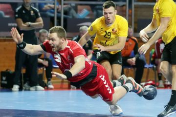 FLH-Auswahl / Positive Bilanz trotz verpasster Belohnung