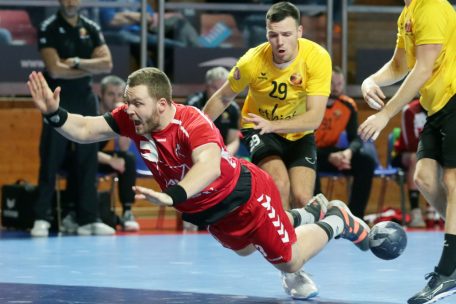 FLH-Auswahl / Positive Bilanz trotz verpasster Belohnung