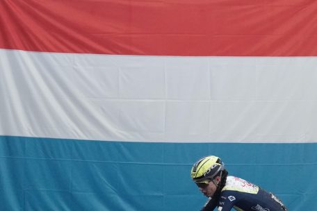 Cyclocross-WM / Schreiber von der FSCL offiziell selektioniert