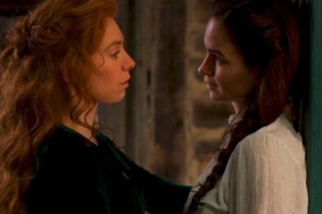 Must-See-Movies / Noch ein lesbian period drama? „The World to Come“ von Mona Fastvold