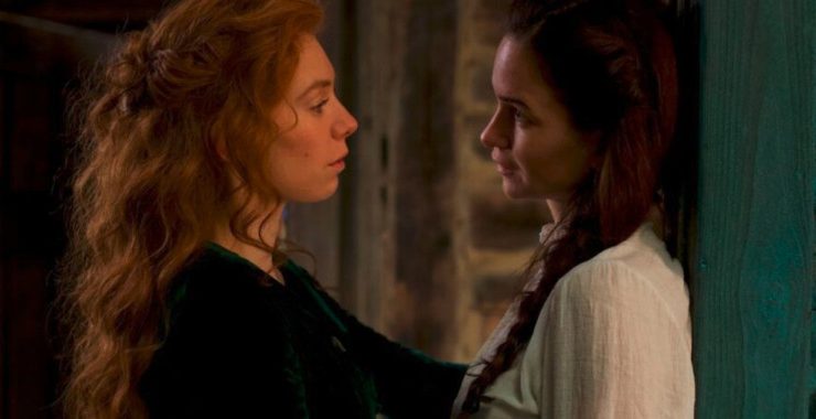Must-See-Movies / Noch ein lesbian period drama? „The World to Come“ von Mona Fastvold