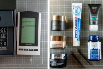 Badelatschen, Parfüm, Party-Boxen / Polizei bittet um Mithilfe: Klingelt’s bei diesen Gegenständen? 