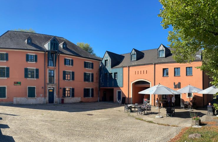 Schifflingen / Kinder sind die Lösung: Endlich eine Zukunft für die Bestgenmühle