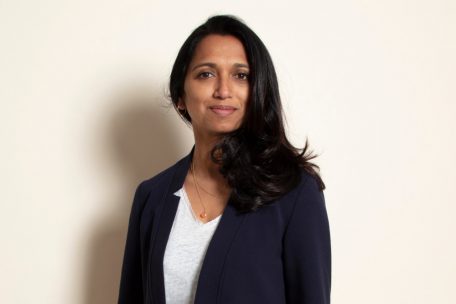 Littérature / Deux voix, une femme