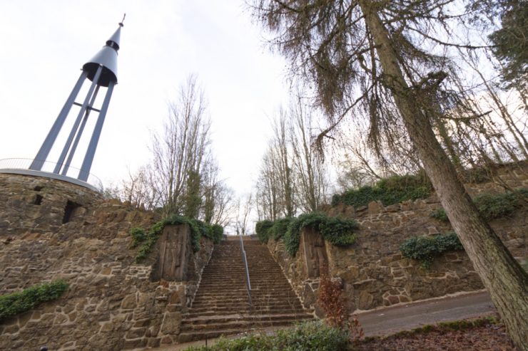 Esch2022 / „Den neie Mineur“: Ein Beitrag von Kayl-Tetingen zum Kulturjahr