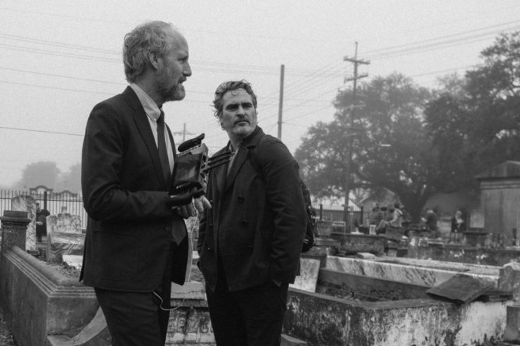 Kinofilm / Ach, das wird schon: „C’mon C’mon“ von Mike Mills