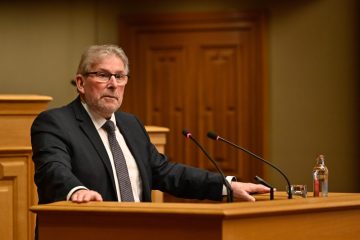 Parlament / Die Sprache, die Flagge, der Großherzog … –  Kapitel 2 der Verfassungsreform verabschiedet