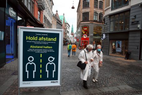 Omikron / Neue Turbo-Untervariante BA.2 breitet sich möglicherweise noch schneller aus