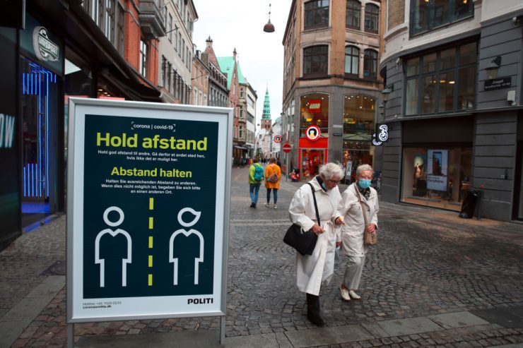 Omikron / Neue Turbo-Untervariante BA.2 breitet sich möglicherweise noch schneller aus