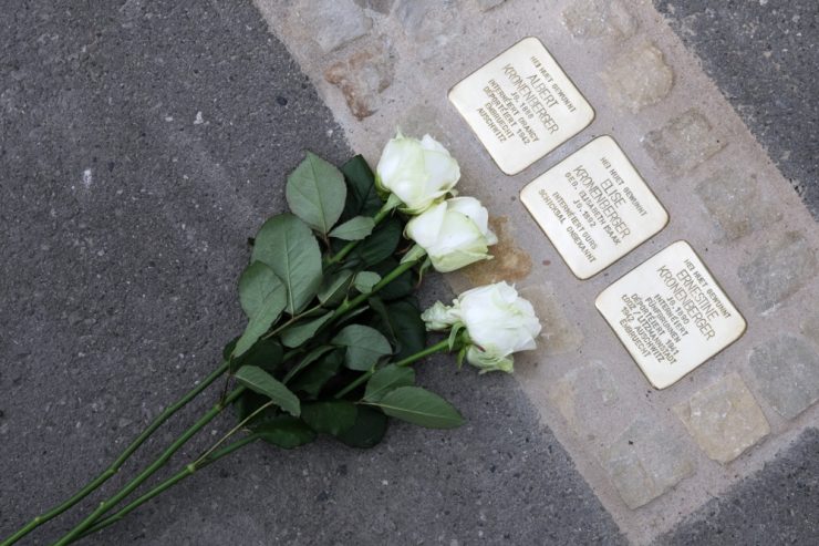 „Antidemokratische Tendenzen“ / Alljährliches Konzert zum internationalen Holocaust-Gedenktag fällt aus