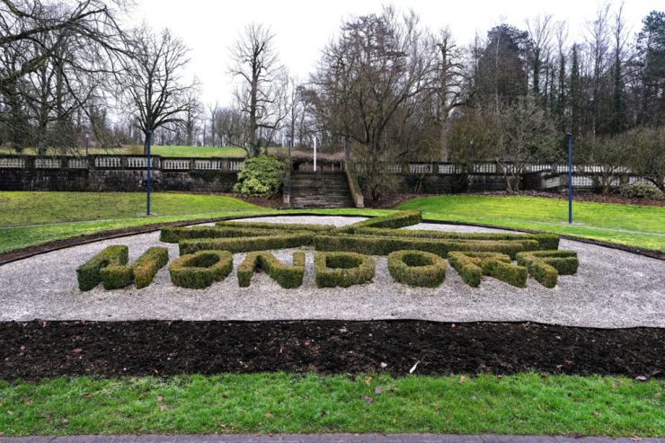 Mondorf  / Der Plan für 2022 steht: Budget mit hohen Investitionen