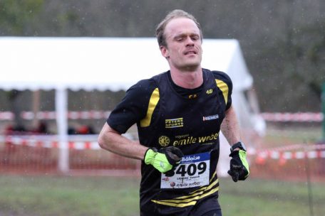 Cross-Duathlon / Nationale Titelträger gesucht