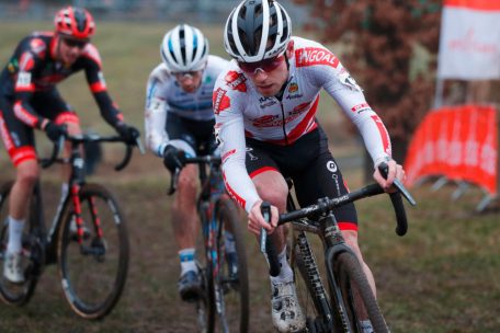 Cyclocross-WM / Vorschau auf die Rennen in Fayetteville: Ohne einige Hauptakteure