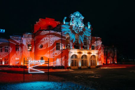 Apr&egrave;s la c&eacute;r&eacute;monie d&rsquo;ouverture, la culture investit toute la ville