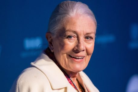 Kopf des Tages / „Eine der Besten“ – Schauspiel-Legende Vanessa Redgrave wird 85