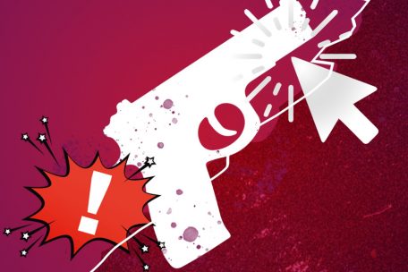 Luxemburg / Werbung für Schießkurse landet auf Facebook-Seiten der Maßnahmengegner