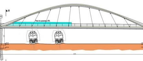 So soll der Brücken-Neubau einmal aussehen
