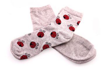 Kriminalität / Mutmaßlicher Dealer macht langen Schuh, Polizei findet Socke – voller Koks