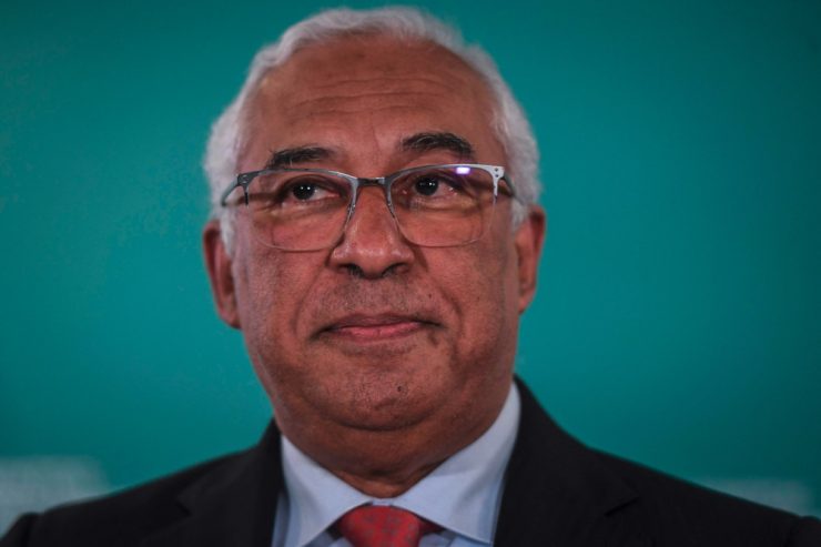 Neuwahl in Portugal / Absolute Mehrheit für Costas Sozialisten