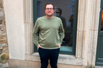 Expo / Devenir plante au Casino Display: „Woven in Vegetal Fabric: On Plant Becomings“