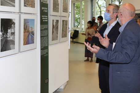 Generalversammlung / Photo-Club Esch auf Erfolgs- und Expansionskurs