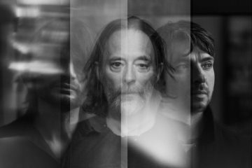 Konzert / Lachhaft gut: den Atelier bringt The Smile nach Neimënster