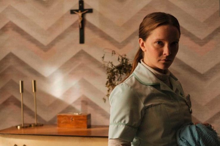 Must-See Movies (11) / Der (Heiligen-)Schein trübt: „Saint Maud“ von Rose Glass