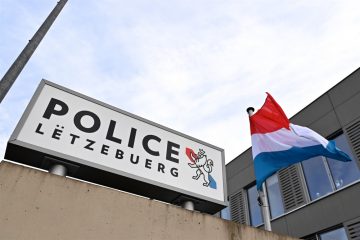 Luxemburg / Wenn Menschen vermisst werden: Vier öffentliche Suchmeldungen im Januar