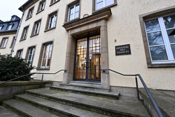 Luxemburg / Dank sprudelnder Einnahmen entwickeln sich die Staatsfinanzen besser als geplant