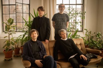 Musik / In jedem Ton liegt eine Hoffnung: Tocotronic veröffentlicht mit „Nie wieder Krieg“ Musik gegen die Vereinzelung