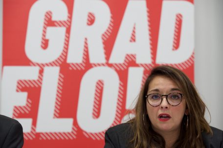 Gewerkschaft / OGBL schlägt ein Entlastungspaket für einkommensschwache Haushalte vor