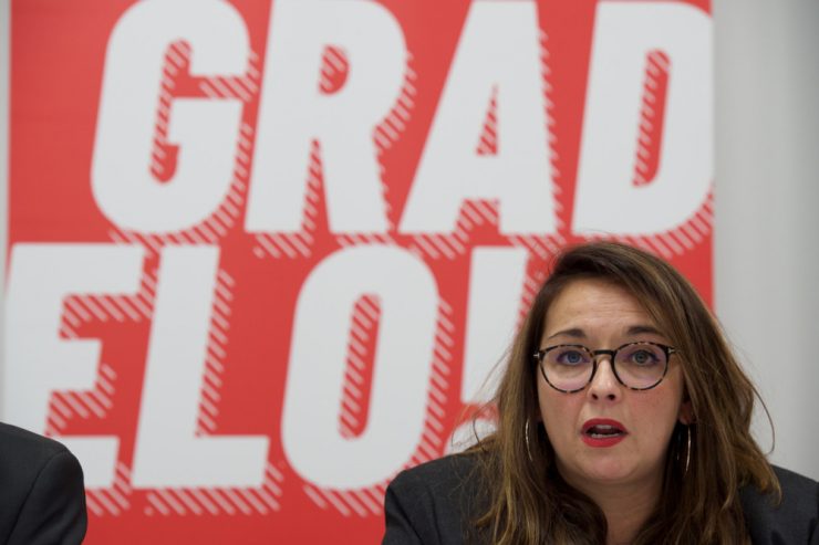 Gewerkschaft / OGBL schlägt ein Entlastungspaket für einkommensschwache Haushalte vor