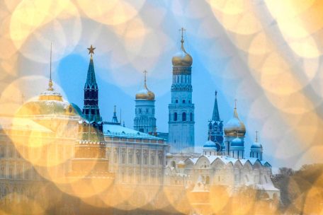 Stimmungsbild aus Moskau / Tageblatt-Streifzug durchs Zentrum der russischen Hauptstadt: „Krieg? Ach, hören Sie mir auf!“