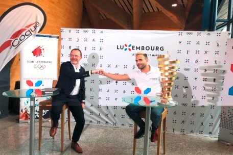 Motorsport / Dylan Pereira startet 2022 wieder im Porsche Super- und im Carrera Cup